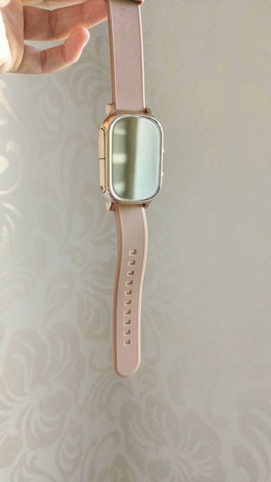 Продам часы, новые