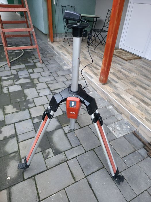 HILTI PRA 90 Hilti