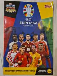Catalog Uefa Euro 2024 Lidl complet