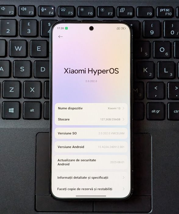 Xiaomi 13 - 256 GB
