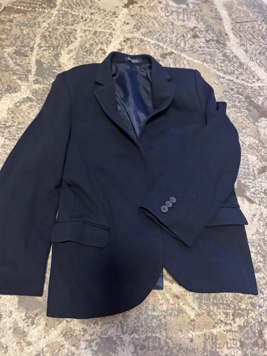 Pidjak 400 minga olganman 100 minga bervoraman