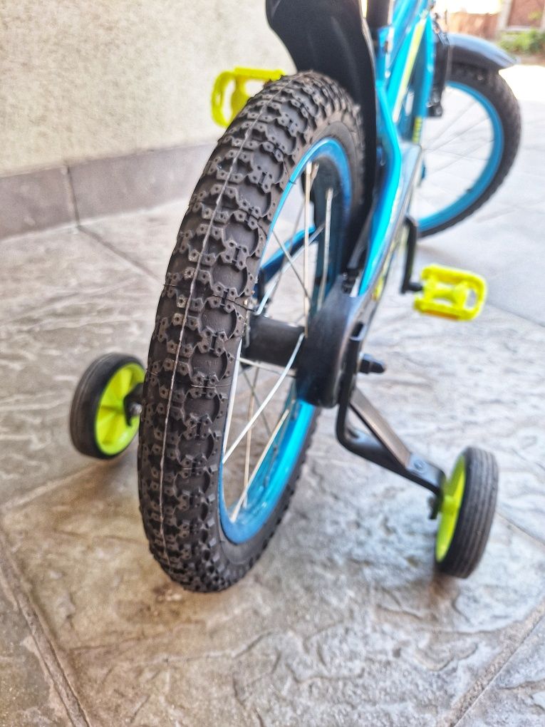 Детски велосипед Kidy Ultra, 16".