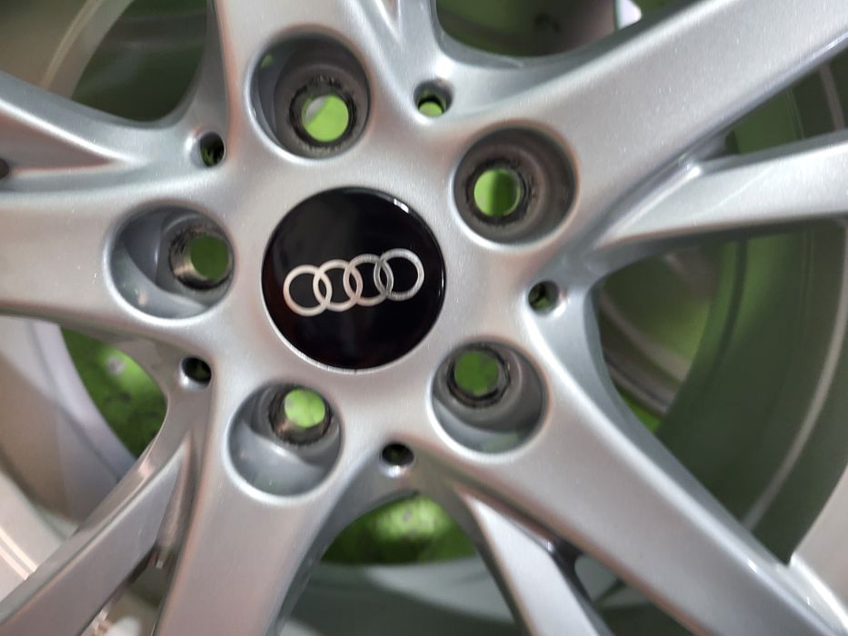 16 5x112 Audi A3 лети джанти 5х112 ауди