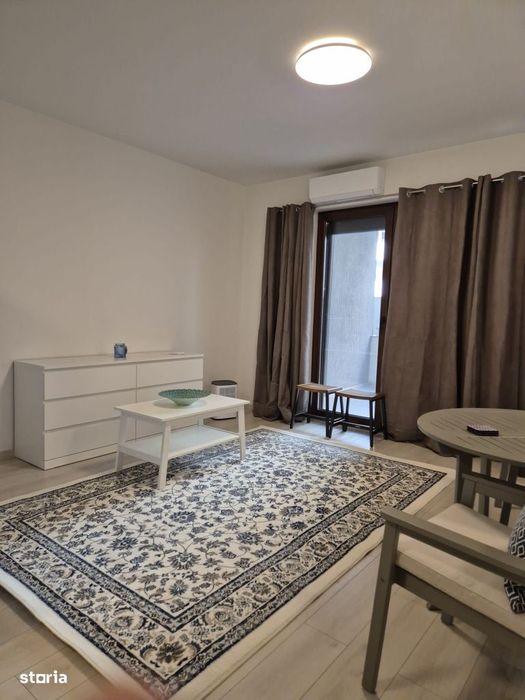 Unirii  Soho residence -studio