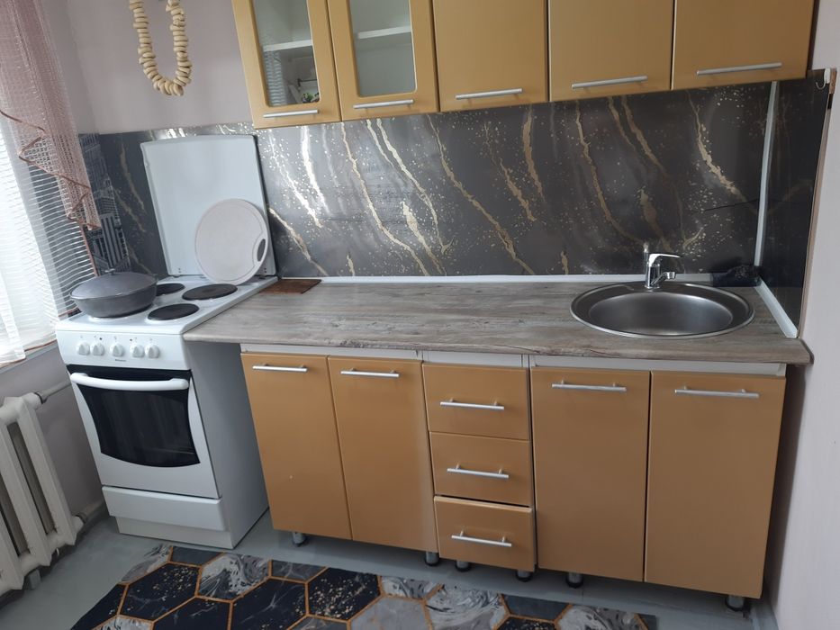 Сдается 1 комн чистая