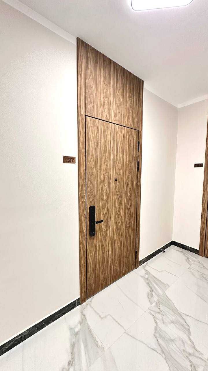 Карасу-6 ЖК NRG 1-комн 7/9 41 м² коробка кадастр есть