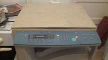 Xerox CANON .sh. Germania.