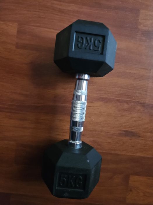 Gantera Energetics 5kg