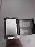 Оригинална Лимитирана бензинова запалка Zippo Victory