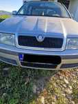 Vând Skoda Octavia