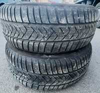 2 buc Anvelope Pirelli 235 55 18 dott 2020