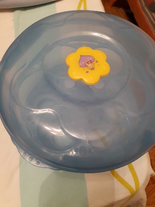 Стерилизатор за бебешки шишенца