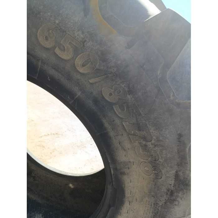 Anvelopa 650/85r38 Bkt Second Hand Agricola