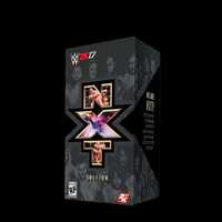 WWE 2K17 NXT Edition | PS4 - SIGILAT (NOU)