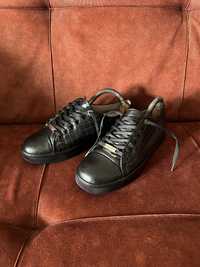 Adidasi pantofi sport Alessandro Biaggio originali