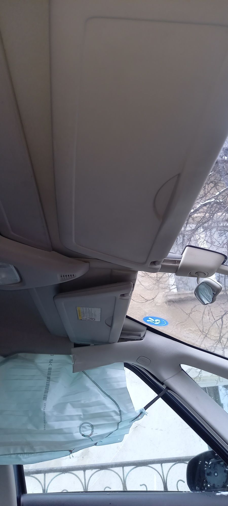На части citroen ситроен c4 picasso 2.0 140kc