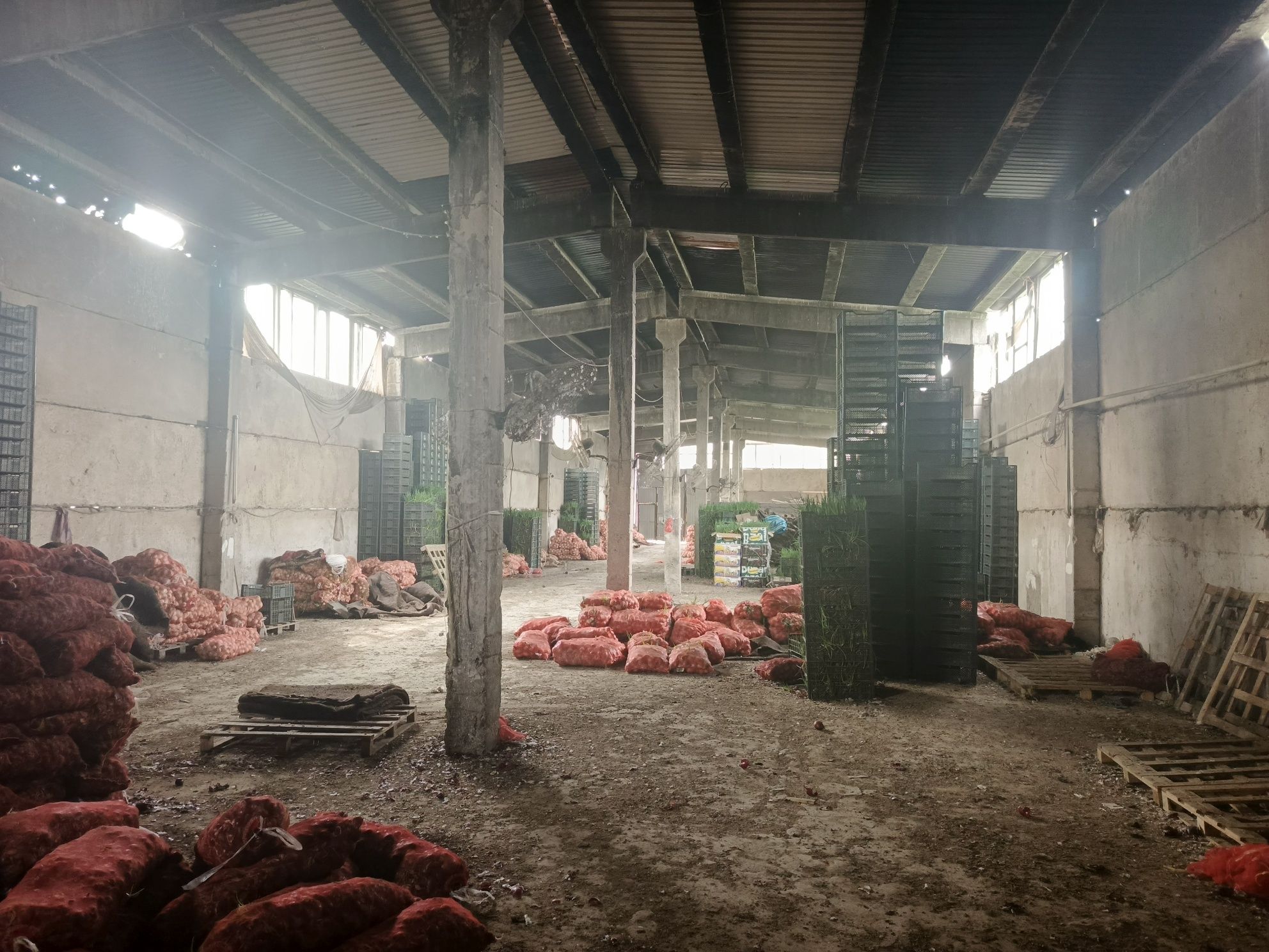 Срочно продаю не жылой помищения