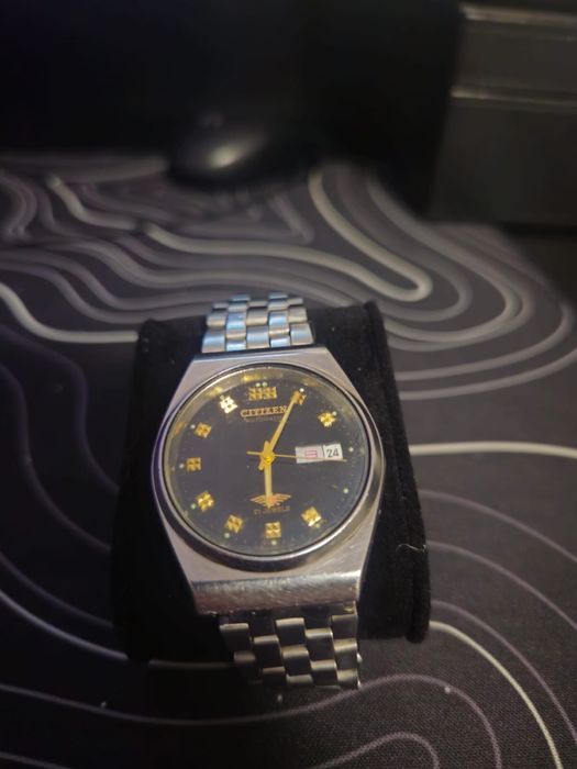 Citizen 4-039190SMT automatic watch