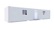 Container tip birou 12000/3000/2560 mm/h alb 2025 10/10 Constanta