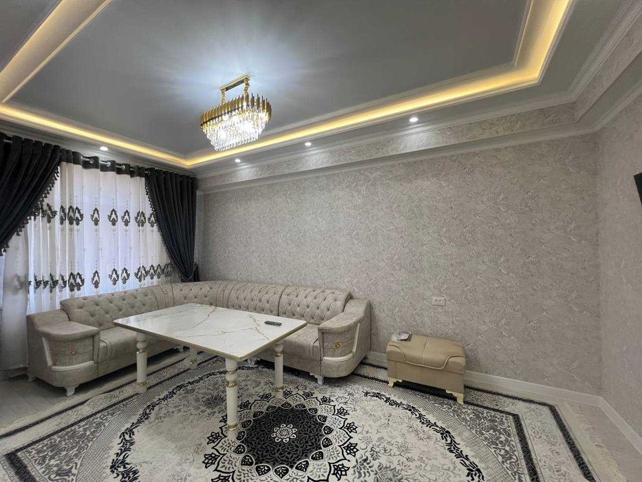 Сдаётся 2х комн квартира на 5 этаже Ор-р Медиа парк