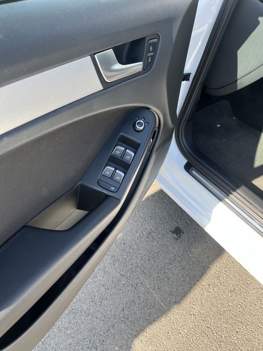 Audi A4 B8,5 2.0 Diesel 140cp Automat