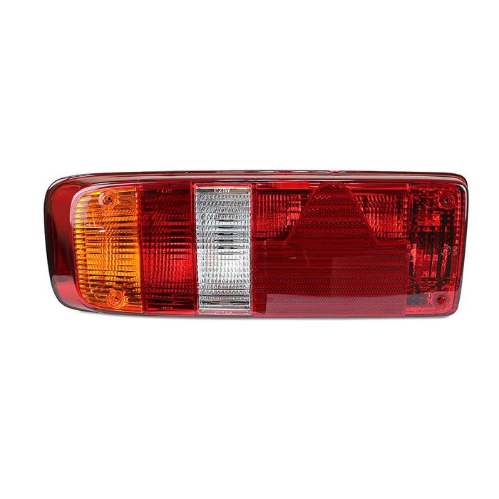 Комплект Стопове ,E4,Водоустойчиви,EKOSTAR/KRONE