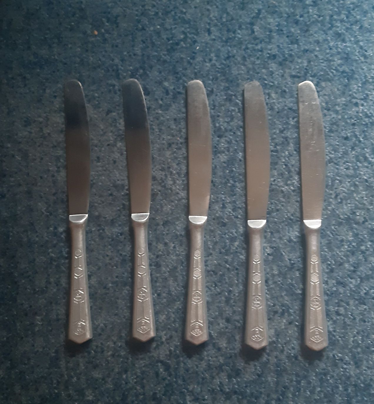 Ножи в отличном состоянии