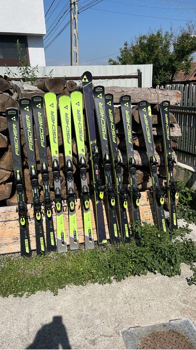 Vand atomic redster s9 si g9