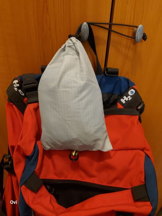 Rucsac Denali 60 atta