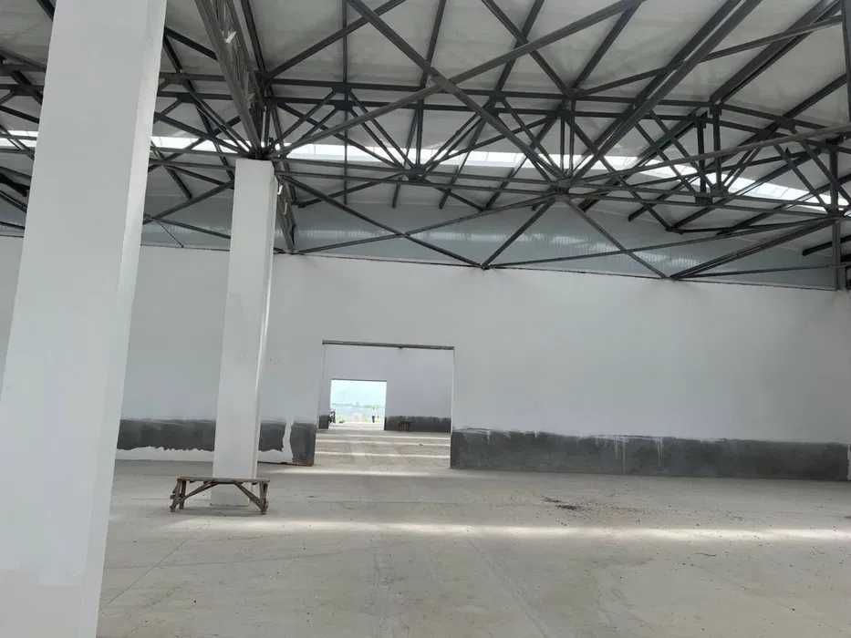 Кушкунди, Ташкентский район БАЗА, СКЛАД (5-гектар) СРОЧНО