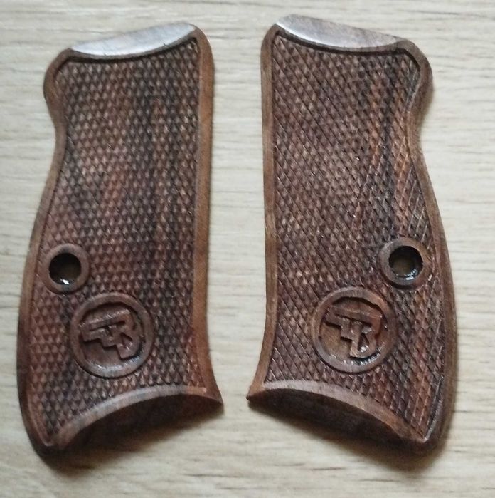 Чирени за пистолет CZ 75 D Compact