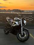 Yamaha XJ6 A/A2 (35kw) (Schimb cu supersport 600cc)
