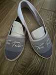 Espadrile dama Tom Tailor Noi 37