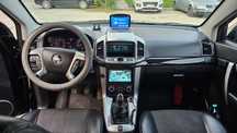 Chevrolet Captiva Vând Chevrolet Captiva, an 2011, 5+R, motor 2.2, 2x4, manuala, 7 loc.
