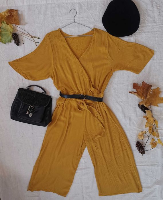 Чудесен есенен гащеризон!