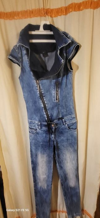 Дънков гащеризон