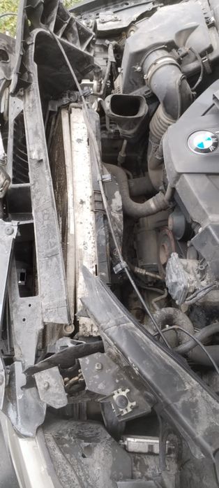 Vand Bmw seria 3 2010