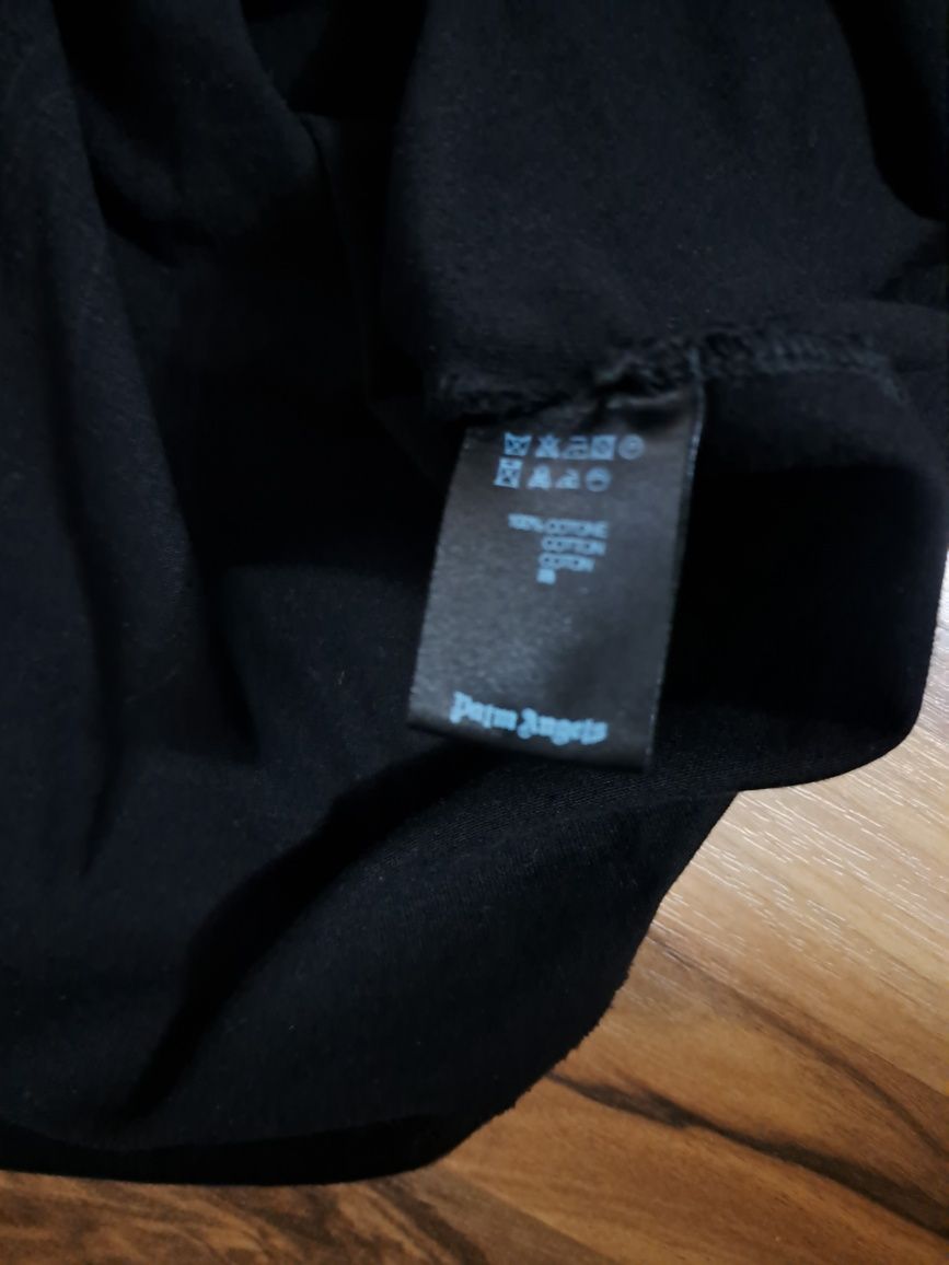 Tricou Barbati Palm Angels