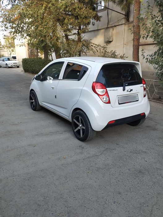 Spark EVRO,Metan gaz,Mitan gaz-4