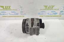 Alternator 2.0 3.0 benzina N52 B30 BF, N52 B30 B, N52 B30 A 0121715017 BMW Seria 5 E60/E61 (facelif
