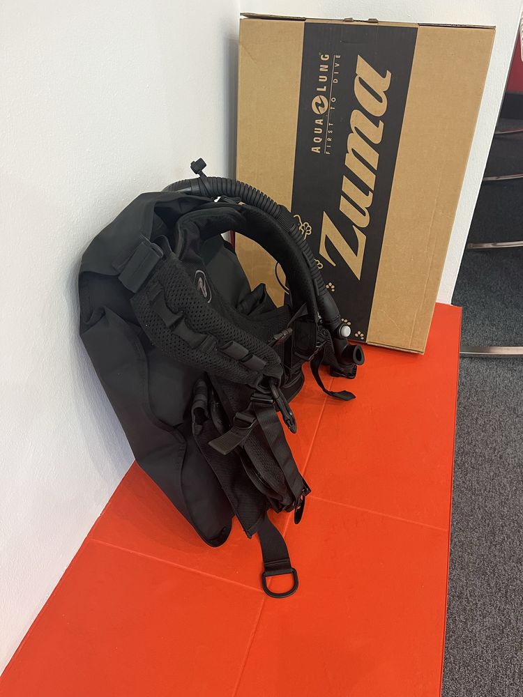 Aqualung Zuma BCD