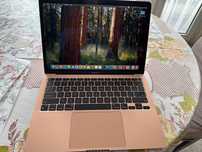 MacBook Air M1 Rose Gold
