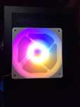 Cooler pc 120mm RGB nou