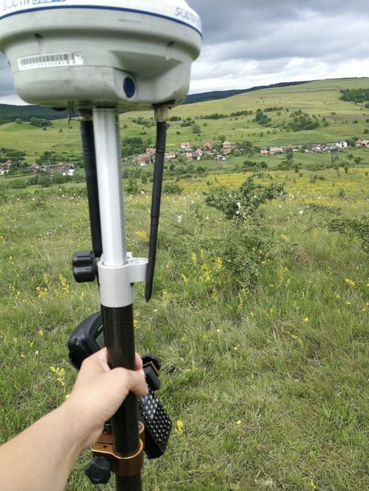 Ing. Topograf autorizat ANCPI