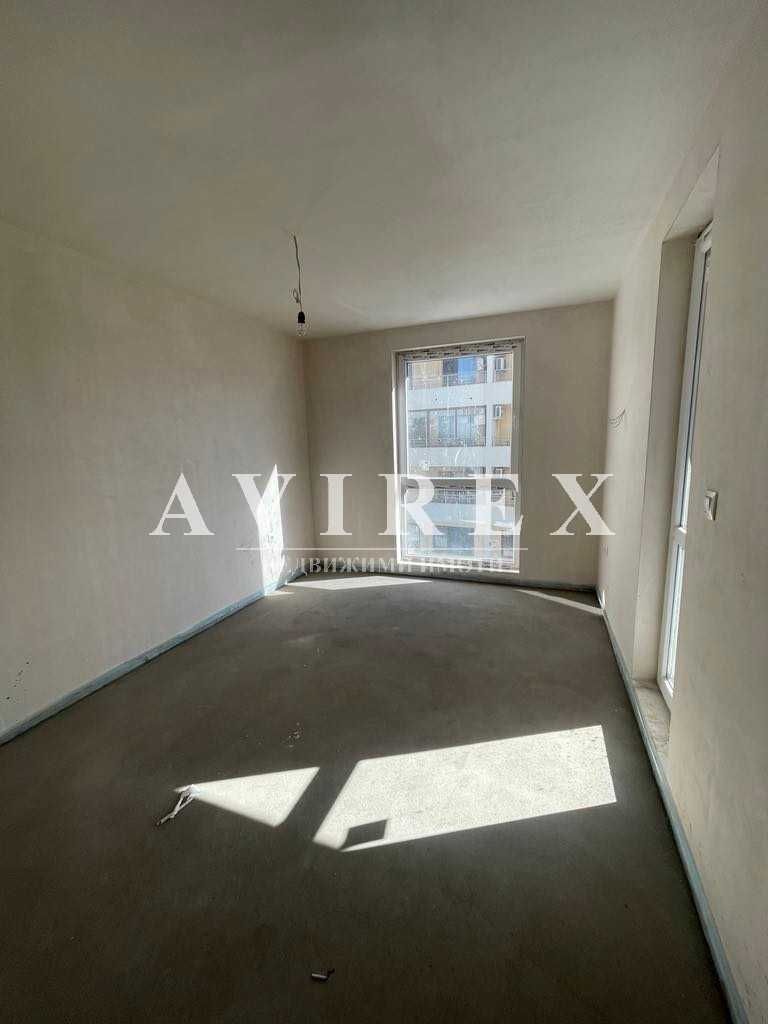 Продава се Двустаен апартамент в Пловдив, Христо Смирненски - 81 кв.м за 1334 €/кв.м - Снимка #3
