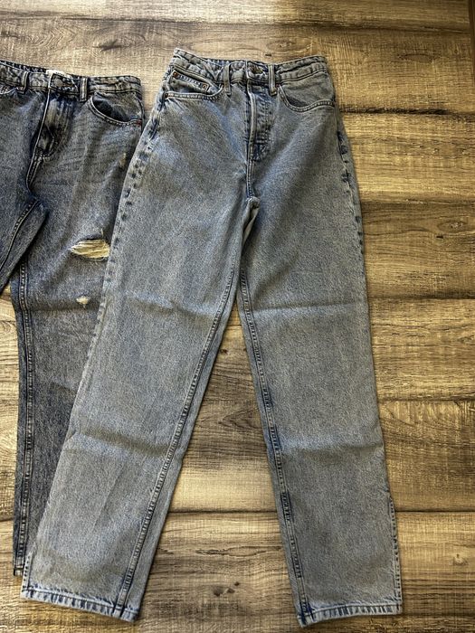 Лот дънки——————-