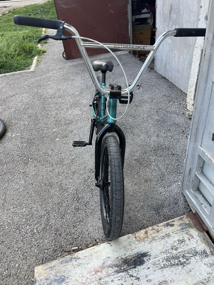 Колело Bmx