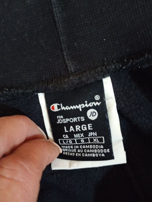 Pantaloni Xl,bărbat Champion