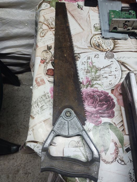 Нож за  професионална фреза