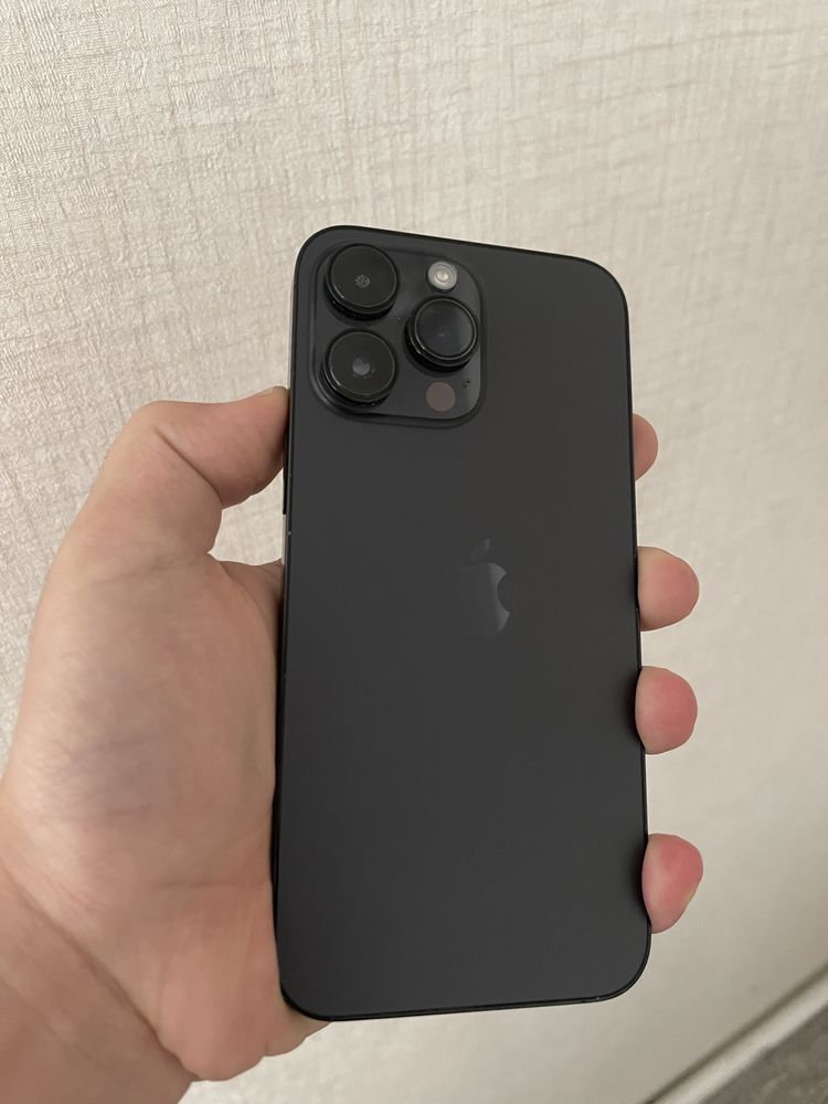 Iphone 14 pro max 126 gb zpa region